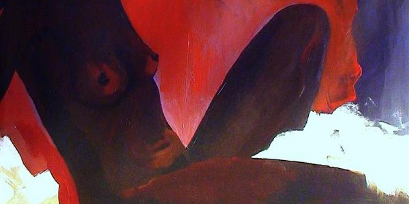 «Actuality of contemporary art» «Actuality of contemporary art»