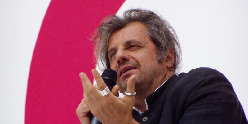 "A cura di". Contemporary art in medical establishments "A cura di". Contemporary art in medical establishments