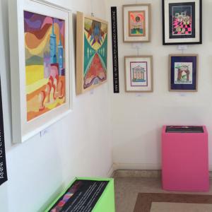 "Tutti i colori dell'utopia" "Tutti i colori dell'utopia"