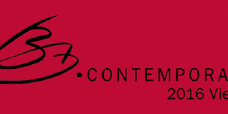 BA CONTEMPORARY 2016 Vienna