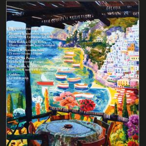 Celebrate with us the anniversary of BIANCOSCURO