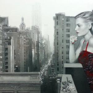 "Arte per la Ricerca FiorGen” (IX edizione) "Arte per la Ricerca FiorGen” (IX edizione)