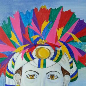 Intitolazione dell'Aula Magna al maestro Ghumbert di Cattolica Intitolazione dell'Aula Magna al maestro Ghumbert di Cattolica