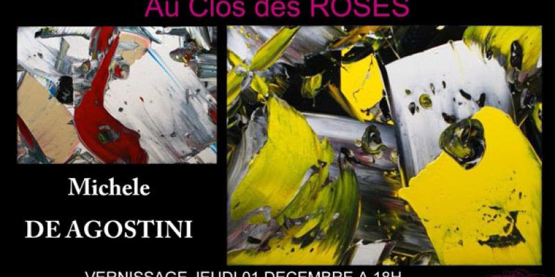 Au Clos des ROSES