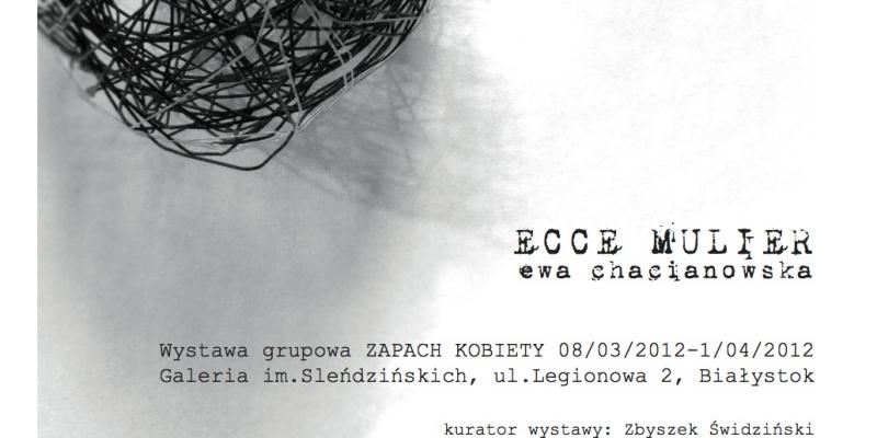 ZAPACH KOBIETY ZAPACH KOBIETY