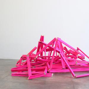 Viaje largo con un extraño