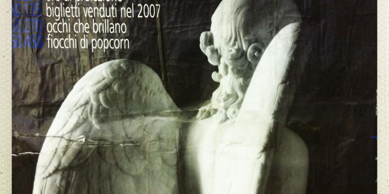 Orti degli oggetti smarriti. Evento "FUORI SALONE" biblioteche Milano