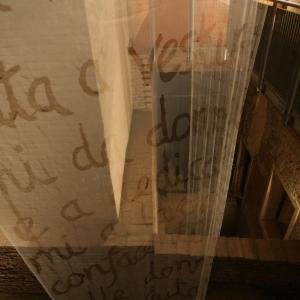 Giovanna D'Arco alla Rocca di Cento Giovanna D'Arco alla Rocca di Cento