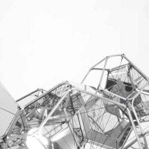 Thilo Heinzmann, Tomás Saraceno, Daniel Lergon, Ulrik Heltoft & Katja Strunz.