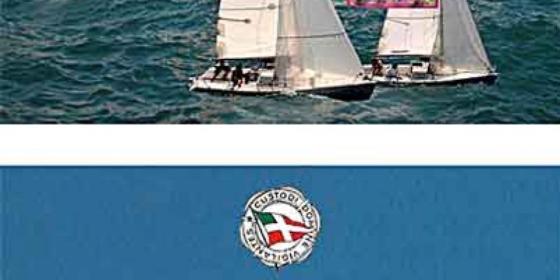 Le bandiere dei due mondi - Gianmaria Potenza