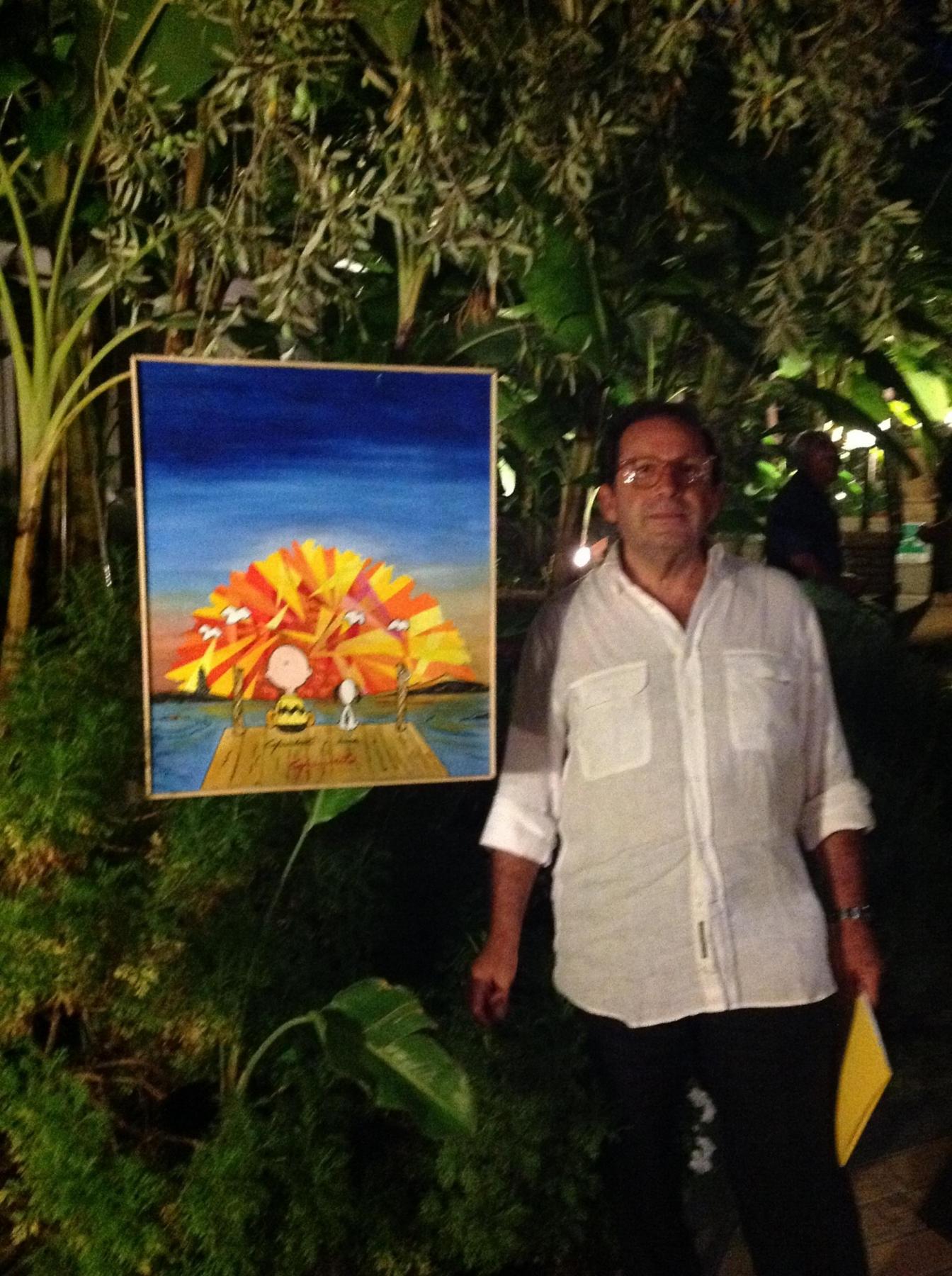 "MARE NOSTRUM" "MARE NOSTRUM"