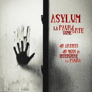 Maristella Angeli selezionata al Contest “La Paura come Arte”, Asylum Fantastic Fest 