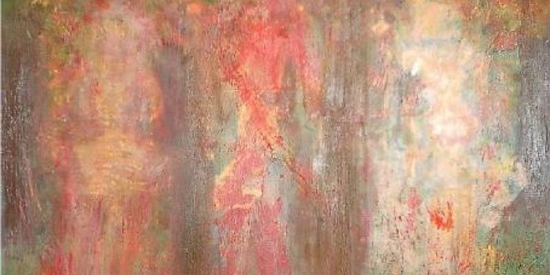 Inscape: paesaggio interiore