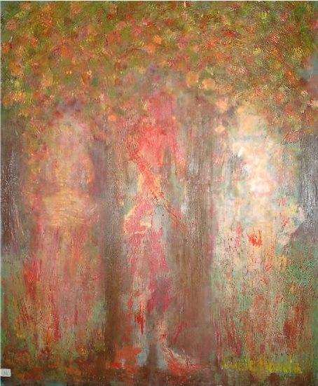 Inscape: paesaggio interiore Inscape: paesaggio interiore