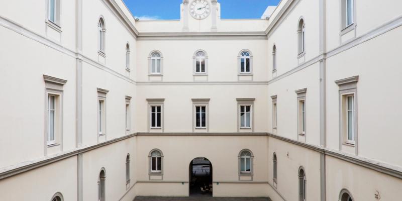 La congiura dei baroni