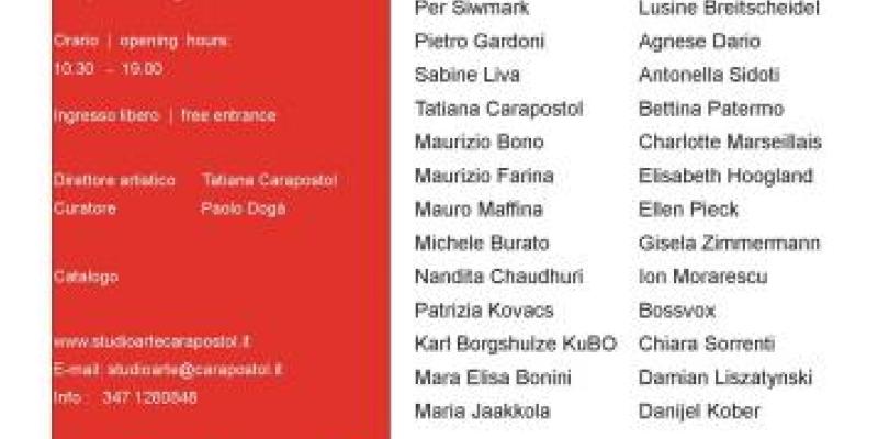 Venezia Project 2011 Venezia Project 2011