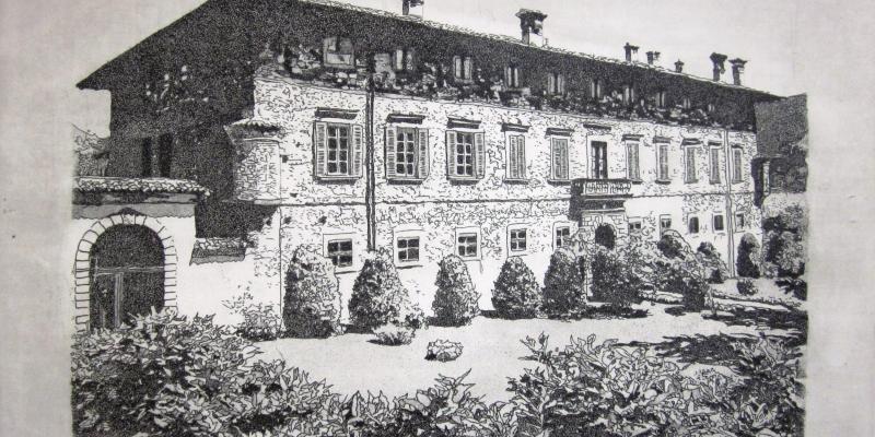 Presentation by "Fogaccia Palace" concert Lions Presentation by "Fogaccia Palace" concert Lions