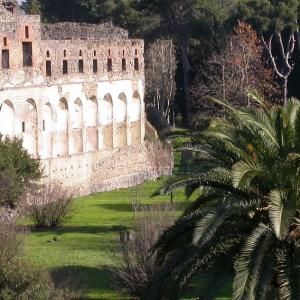 Italy. Campania. Pompei and Herculaneum