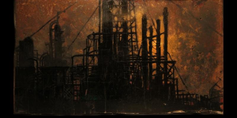 BerlinAction, Alessandro Carnevale espone a Berlino BerlinAction, Alessandro Carnevale espone a Berlino