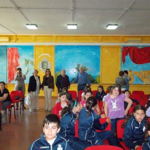 GHUMBERT DI CATTOLICA & UNESCO di TAORMINA GHUMBERT DI CATTOLICA & UNESCO di TAORMINA