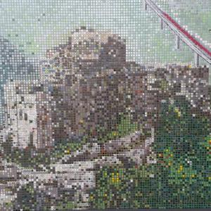 ARTE MEDICINA E CREATIVITA' (L'ARTE DEL PAESAGGIO ESTERIORE/INTERIORE)