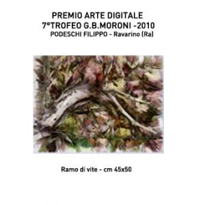 7 GBMoroni TROPHY AWARD "THE COLORS OF MY LAND '