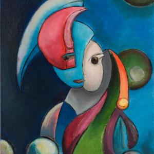 'I Colori della Vita' The Colors of Life 'I Colori della Vita' The Colors of Life