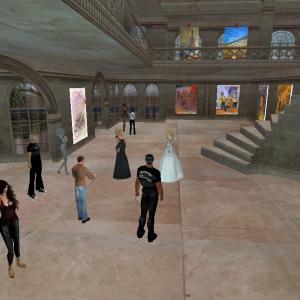 Mostra Personale di Lauro Pedraza