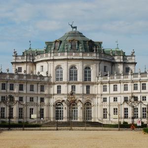 Biennale degli artisti di Stupinigi a Nichelino (To) Italia