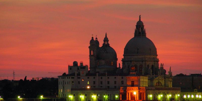 Italy. Venice, Biennial of Architecture