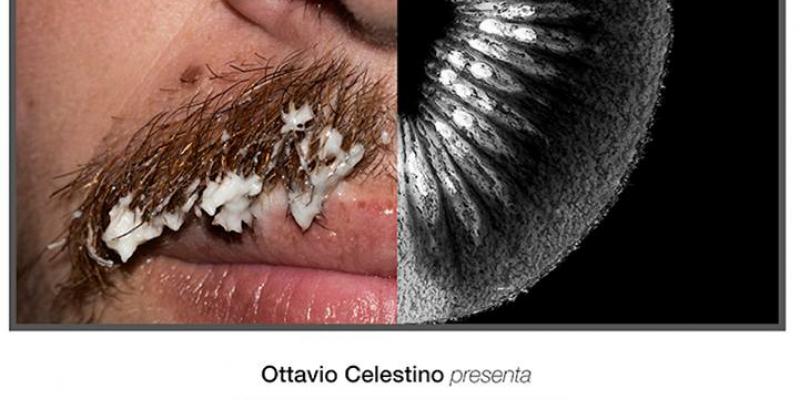 Ottavio Celestino presenta Young Photography // Eleonora Cerri Pecorella e Andrea Musicò in mostra // OPEN HOUSE ROMA 2016 Ottavio Celestino presenta Young Photography // Eleonora Cerri Pecorella e Andrea Musicò in mostra // OPEN HOUSE ROMA 2016