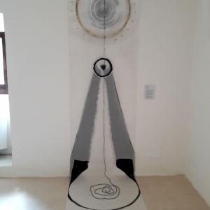  CELESTINO V BETWEEN ART AND EREMITAGE- Edited by Roberto Cumbo and Laura Mocci