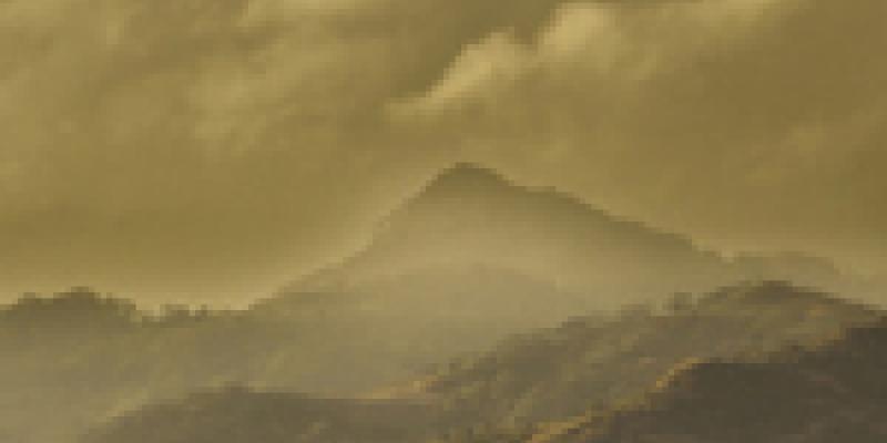  5th Annual “Landscapes” Art Exhibition Now Online Ready to View