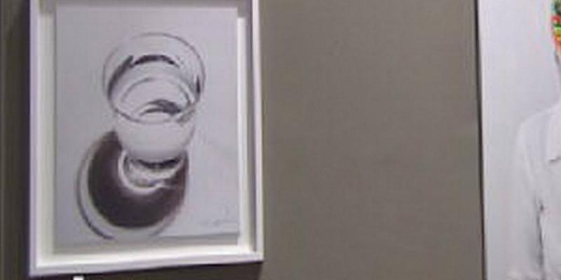 M. Sacchini alla Triennale di Roma