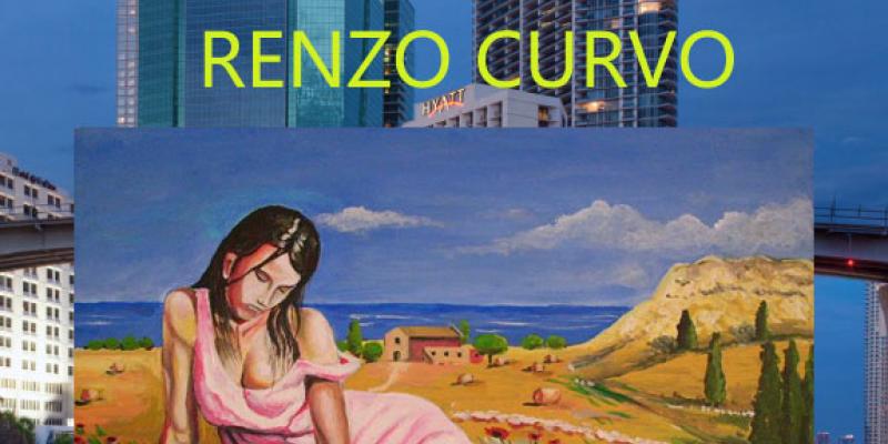 YOUR ART TO MIAMI WITH ITALIAN ART 4 R03;R03;- December 9, 2012 MEDIA PARTNER OF ITALIAN ART FAIR IN THE USA THE GREAT CONTEMPORARY ART IN MIAMI