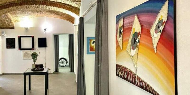 Stacchini a Bologna Stacchini a Bologna