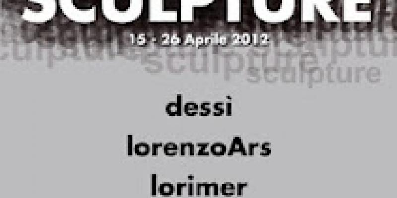 SCULPTURE - EXHIBITION GROUP SCULPTURE - EXHIBITION GROUP