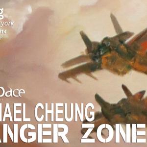 Cutlog NY art fair  2014