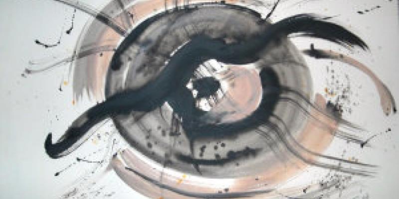 Exhibition "Lo Sguardo: Specchio o Anima?"