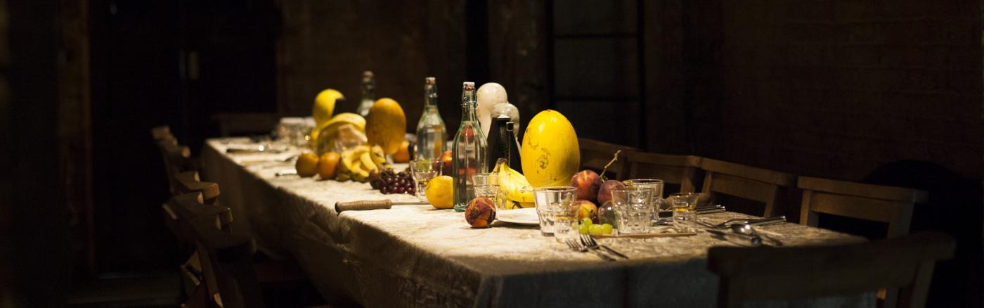 Open Call for TINATA // Florence