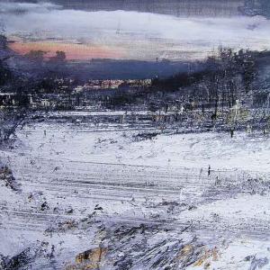 Antonio Pedretti - Bianco Lombardo