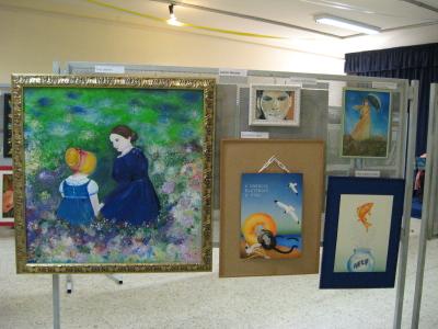 Association of Friends of Art Group Exhibition Association of Friends of Art Group Exhibition