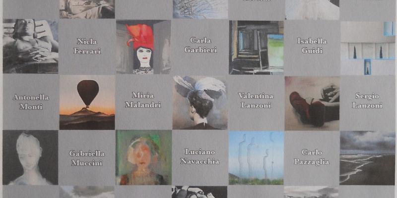 "Sfumature di grigio" "Sfumature di grigio"