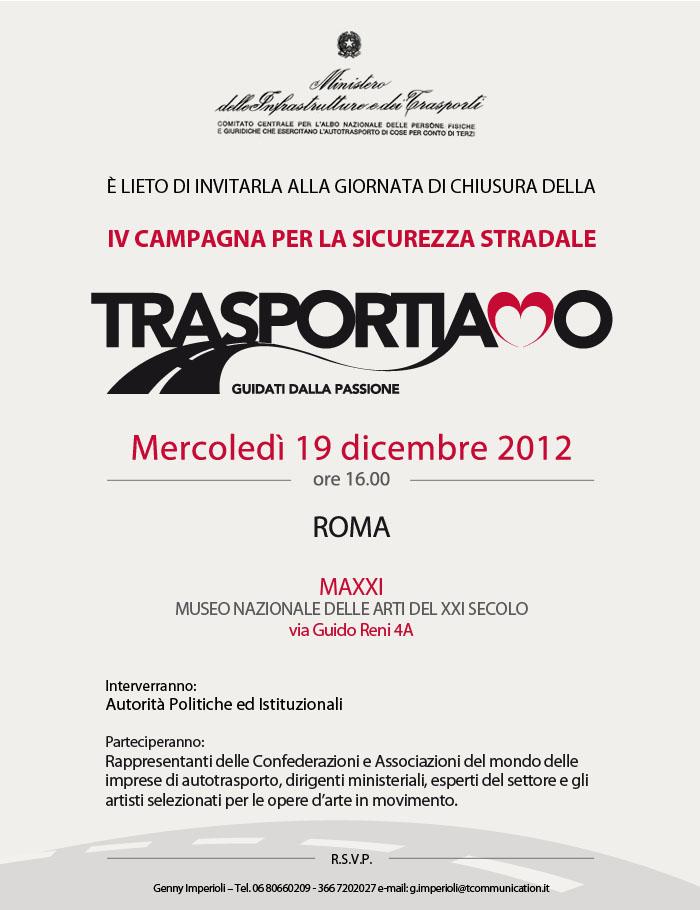 TrasporTiamo TrasporTiamo