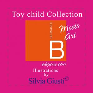 Bernardi meets Art  - Progetto Nazionale per Giovani Artisti