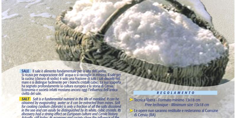 SALE NOSTRUM SALE NOSTRUM