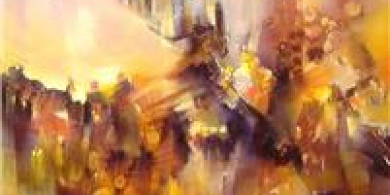 Alicia Valdivia Paintigs