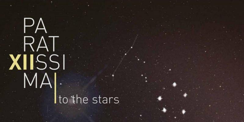 PARATISSIMA - PARADOX. INAUDITE SINCRONIE PARATISSIMA - PARADOX. INAUDITE SINCRONIE