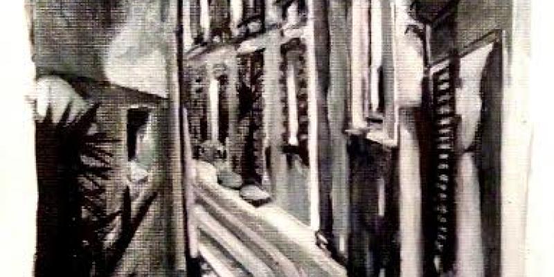 dIstoRsIonI - (Diversi punti di Svista) dIstoRsIonI - (Diversi punti di Svista)