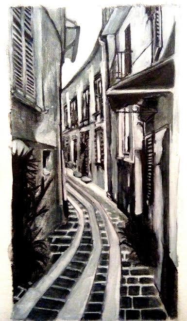 dIstoRsIonI - (Diversi punti di Svista) dIstoRsIonI - (Diversi punti di Svista)